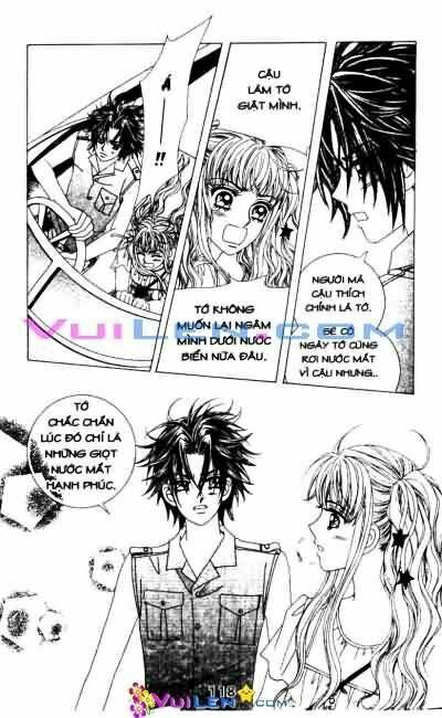 mùa ảo vọng - strange pension chapter 8 118