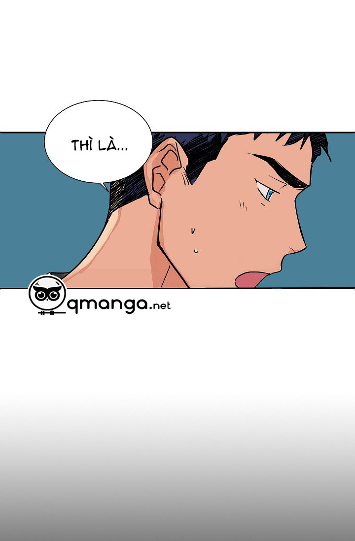 yêu em đi, bác sĩ! chapter 1 23