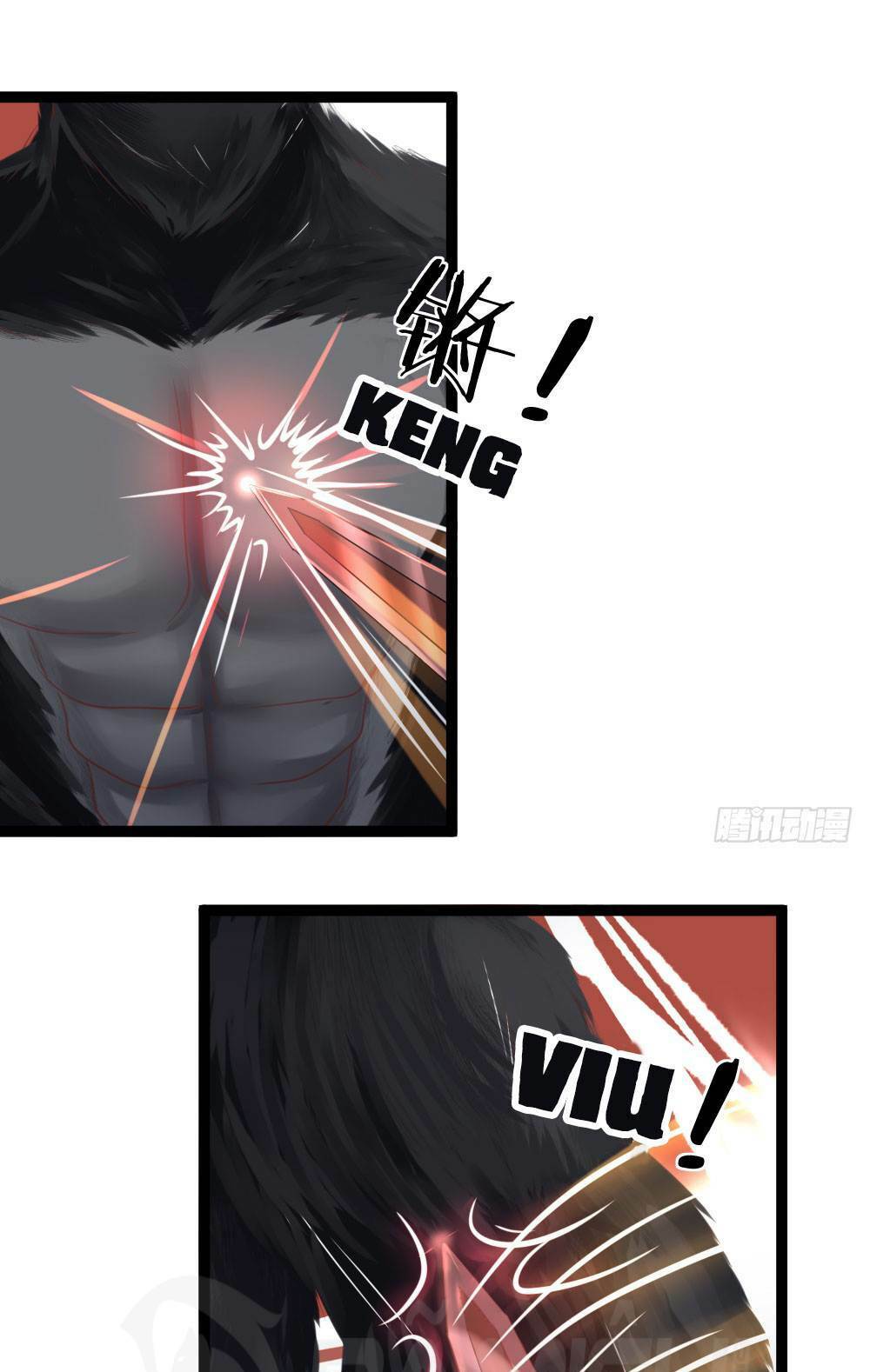 vô địch kiếm thần chapter 17 39