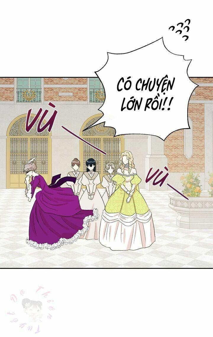 xin ngài đừng ăn tôi chapter 24 15