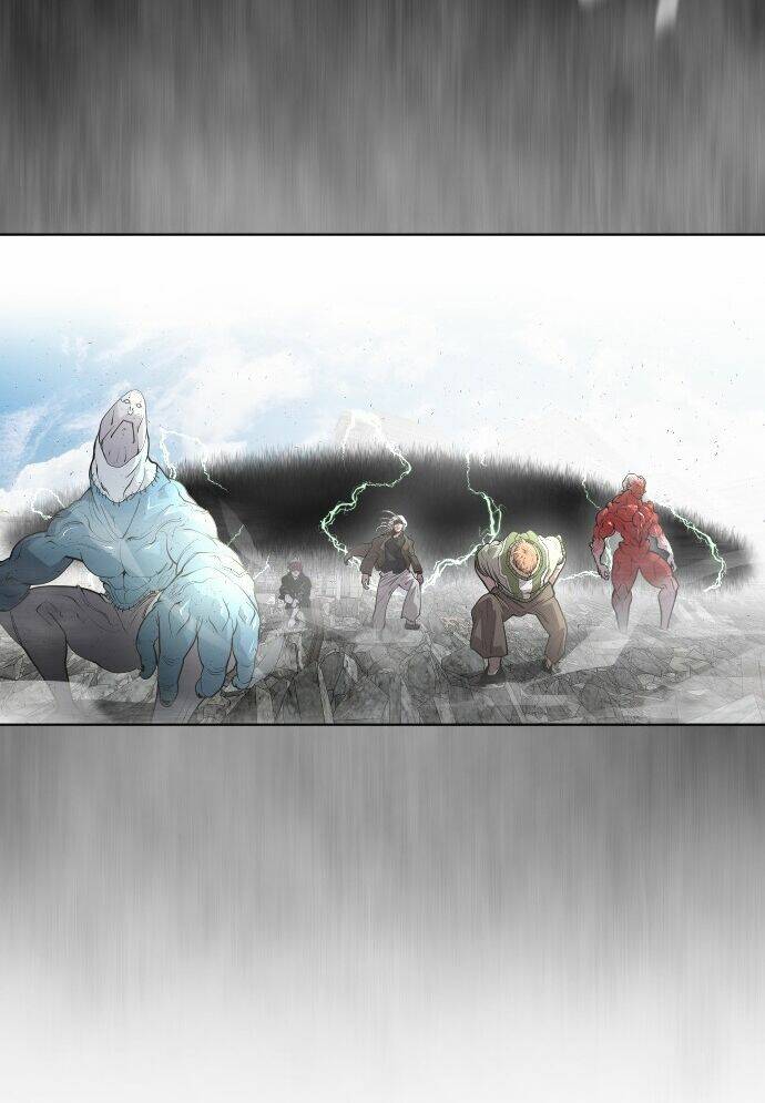 kĩ nguyên của anh hùng chapter 85 52