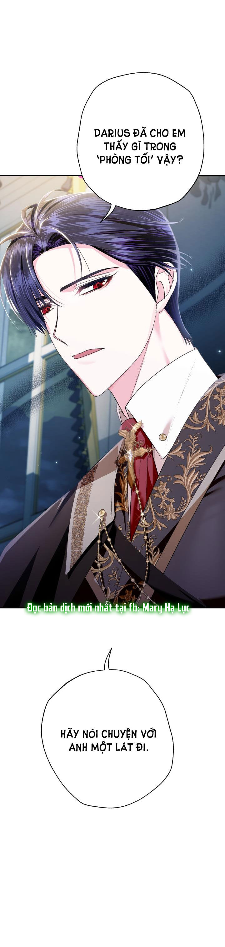 cha à, con không muốn kết hôn đâu chapter 97 65