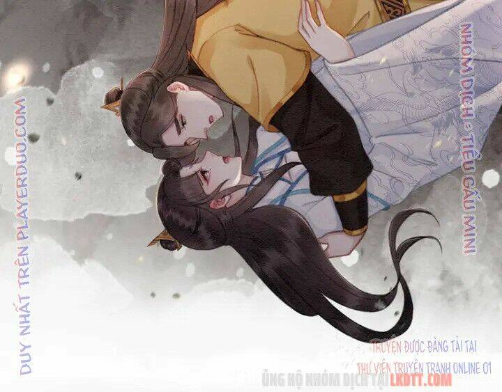 trọng sinh bá sủng nhiếp chính vương quá mạnh mẽ chapter 149 73