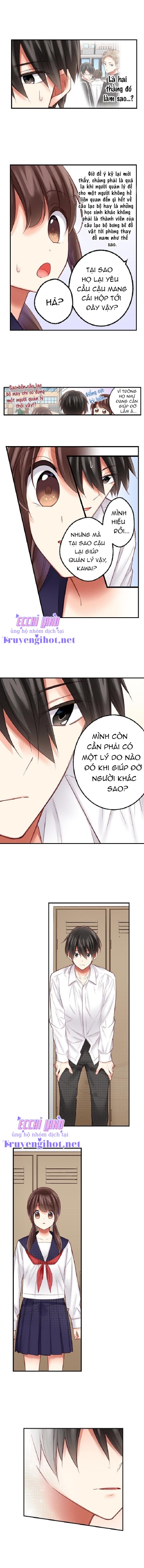 họ chắc chắn đã làm chuyện đó chapter 68.2 2