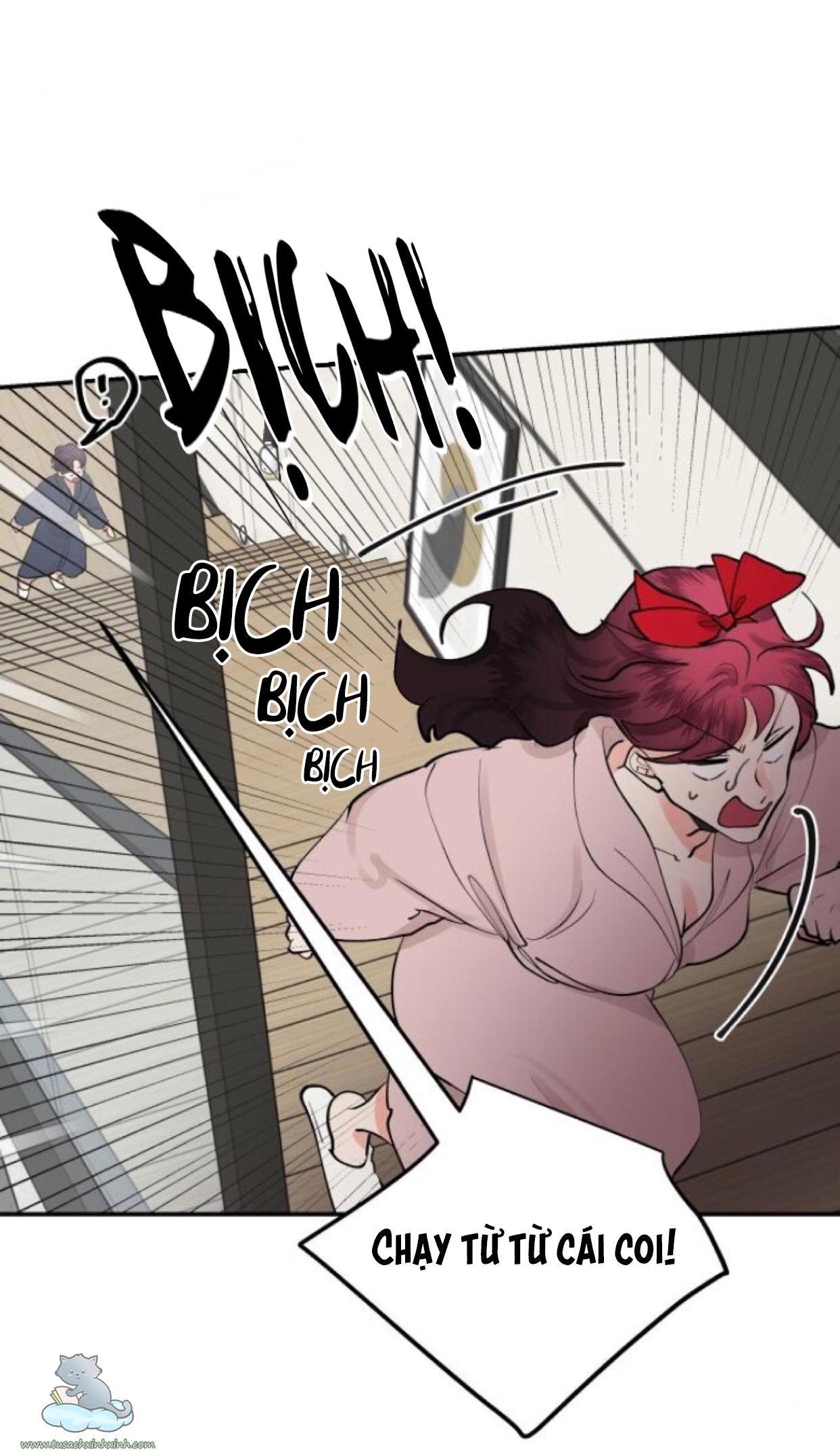 oan gia ngõ hẹp chapter 71 30