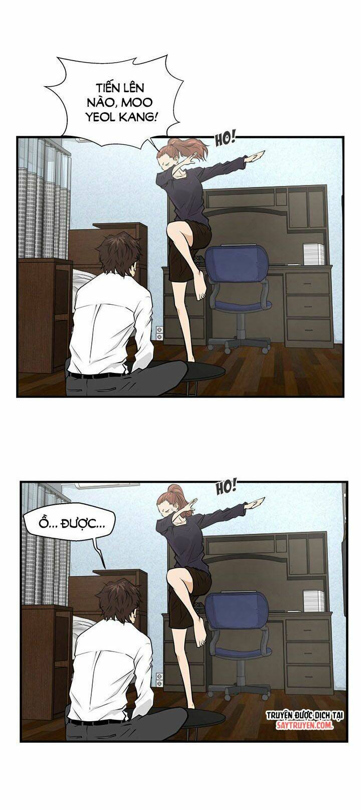 mr kang chapter 5 23