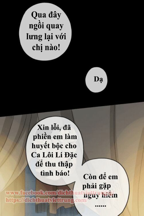 vết cắn ngọt ngào phần 1 chapter 44 6
