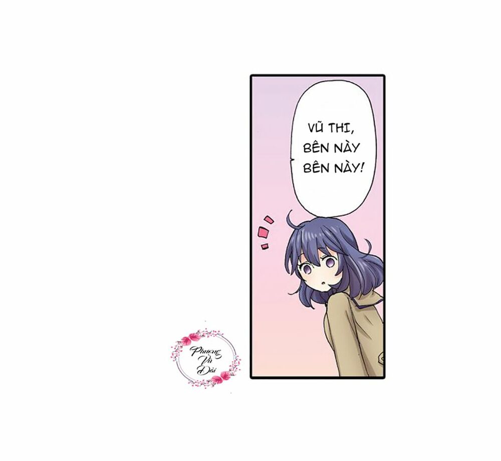 mệnh lệnh tuyệt đối của bá đạo vương tử chapter 8 11