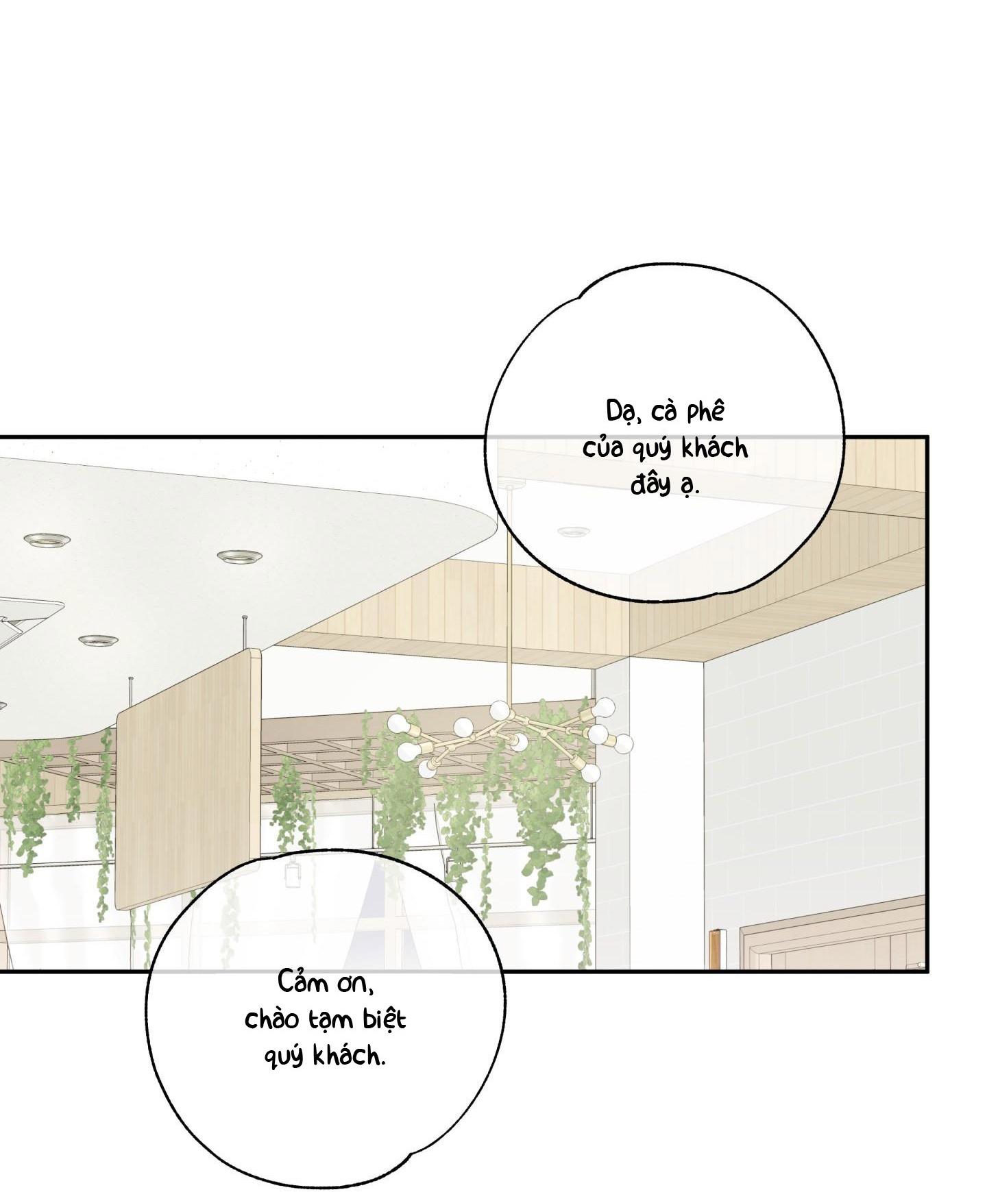 bắt tay hả, thôi bỏ đi! chapter 14 8