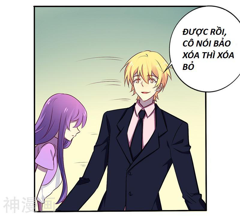 tổng tài đã cưới em chapter 65 3