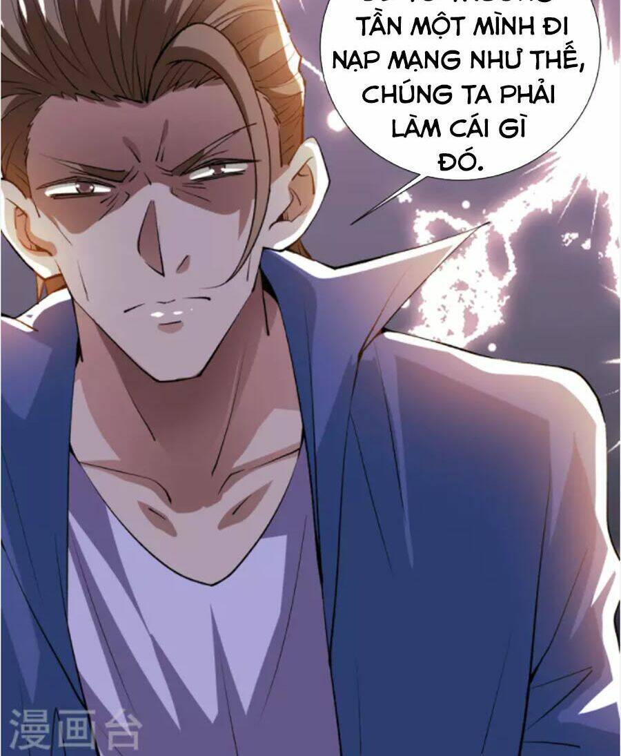 đô thị đỉnh phong cao thủ chapter 282 16