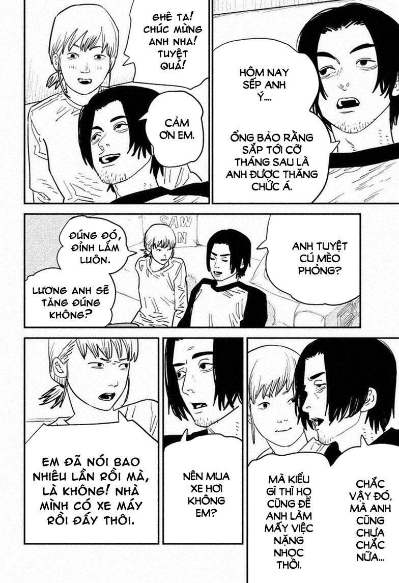 chainsaw man - thợ săn quỷ chapter 122 10
