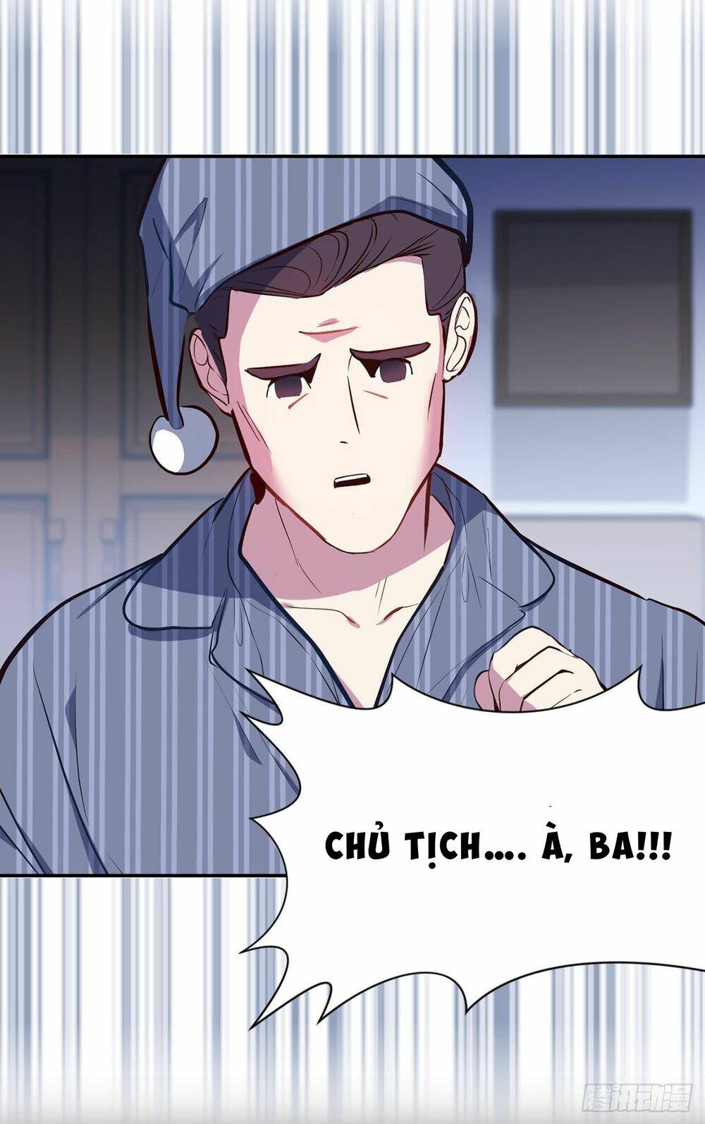 acup tiên sinh chapter 46 9