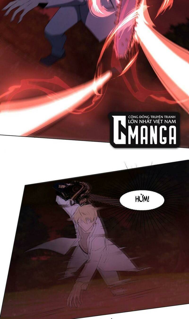 đừng hiểu lầm, tôi mới là người bị hại! chapter 94 21