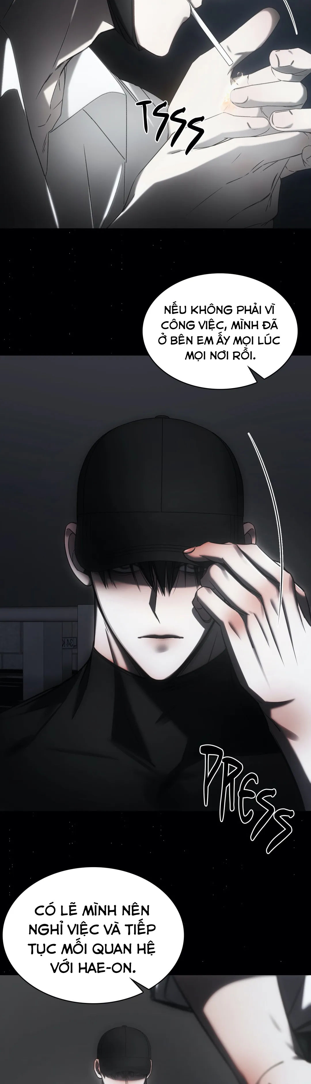 vực sâu chapter 18 28