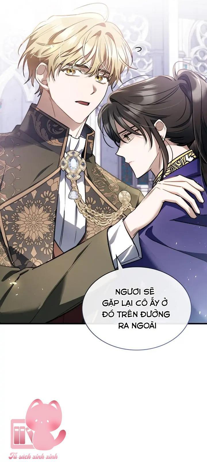 đêm đen khuất bóng chapter 52 44