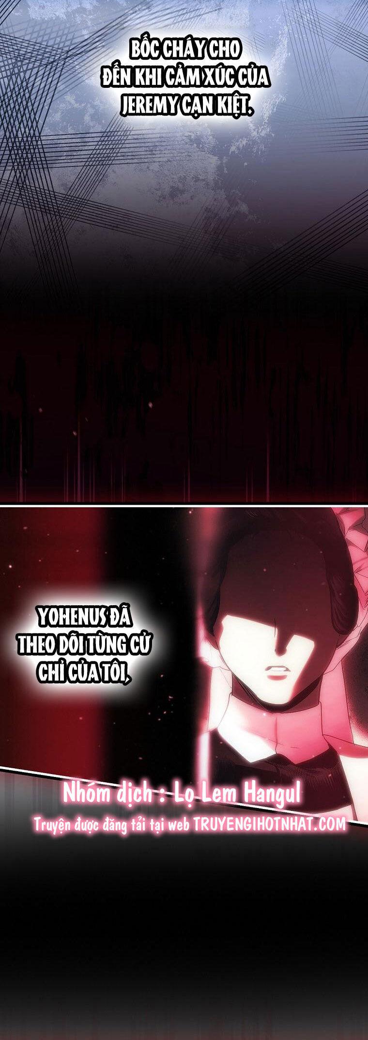 câu chuyện cổ tích của mẹ kế chapter 122 20