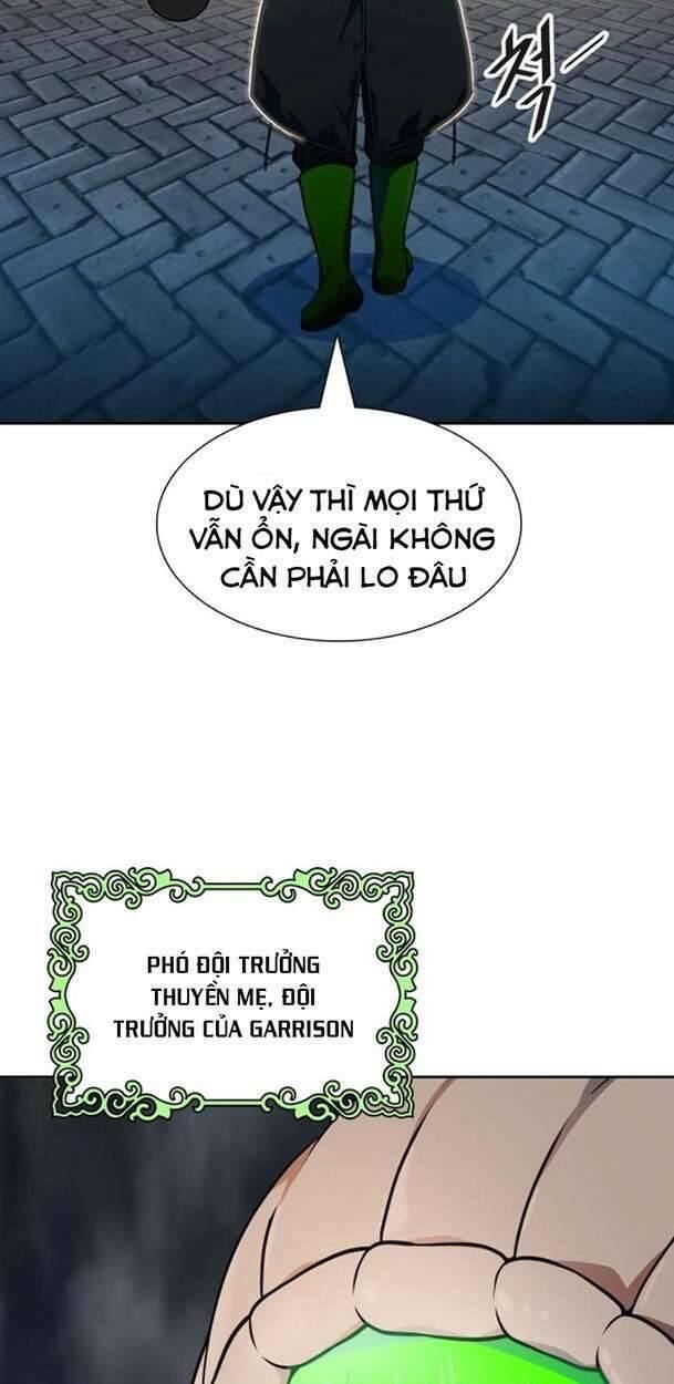 tòa tháp bí ẩn 2 chapter 566 84