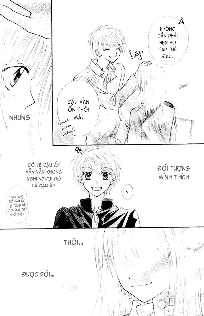 bí mật xương rồng chapter 1 33