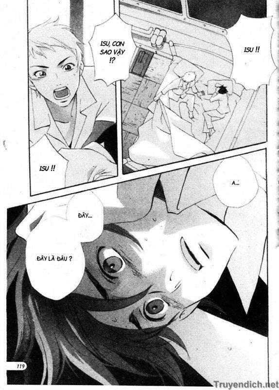 meteor methuselah chapter 32 15