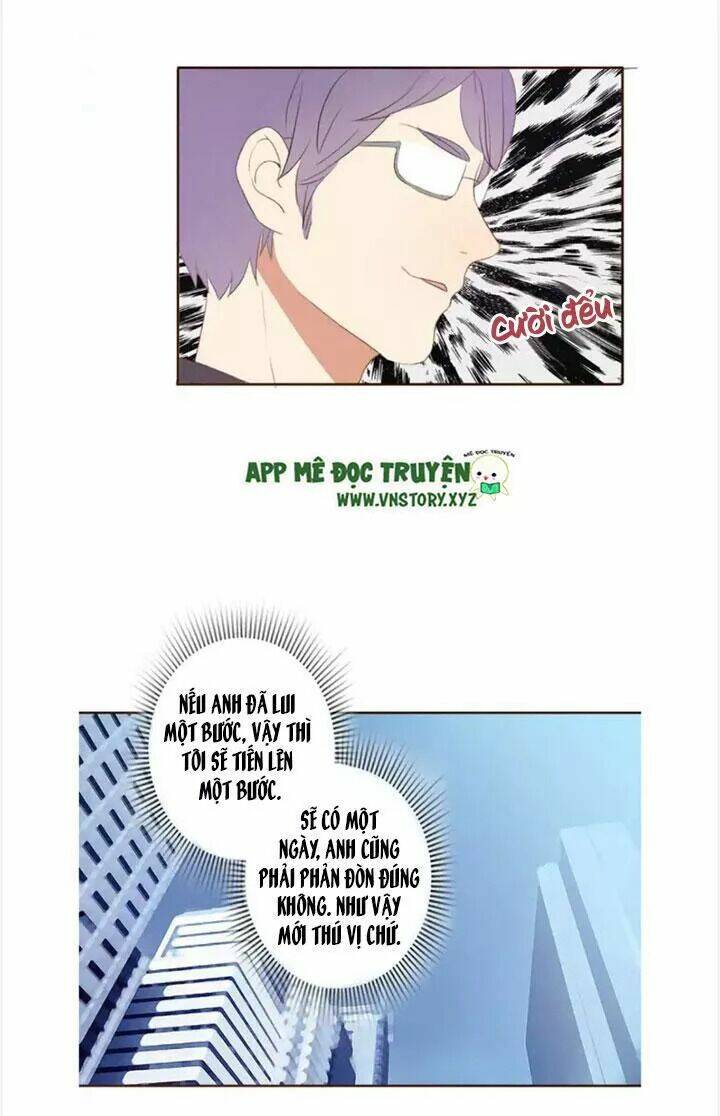 tình yêu không nói dối chapter 38 18