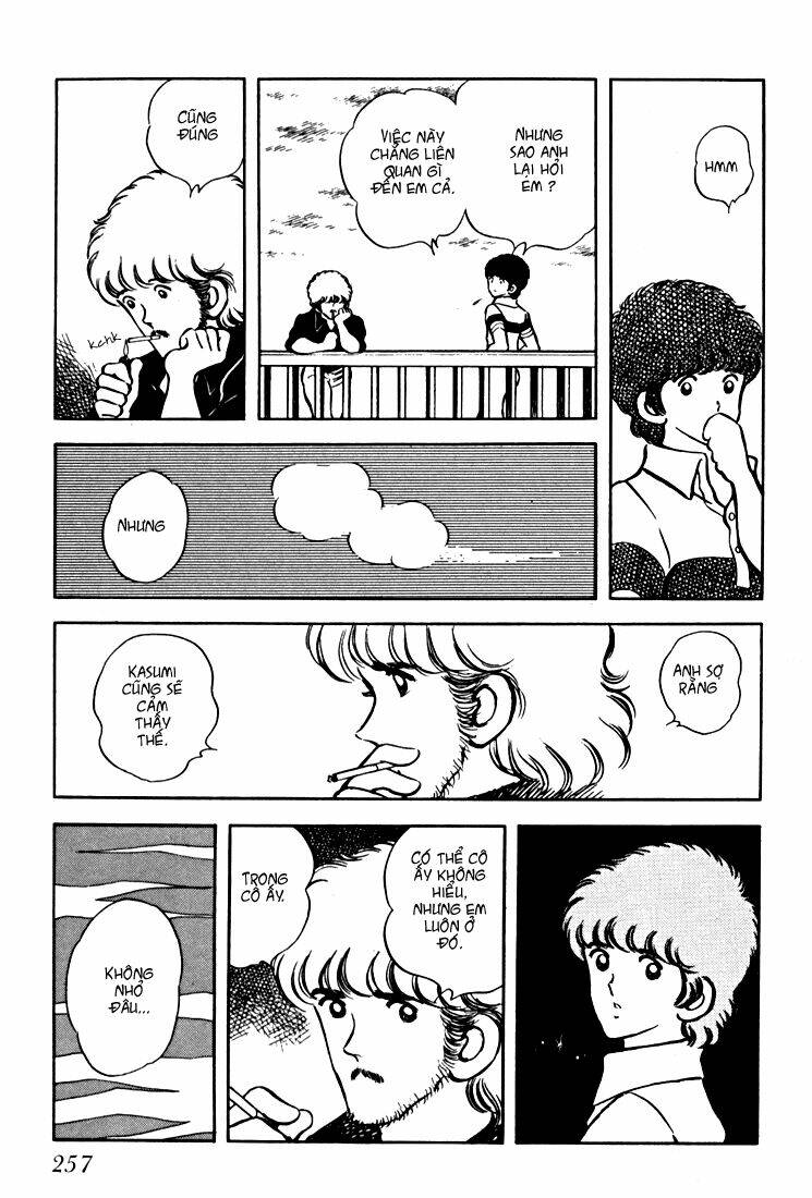 hiatari ryoukou! (hoa nắng) chapter 12 10