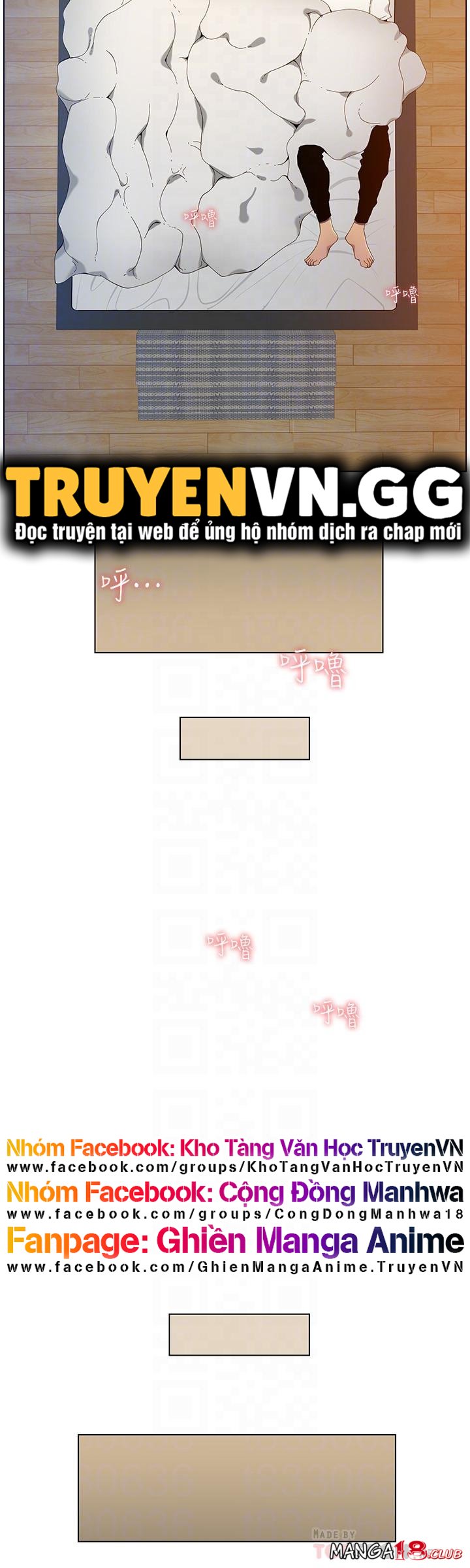 cha dượng chapter 96 12