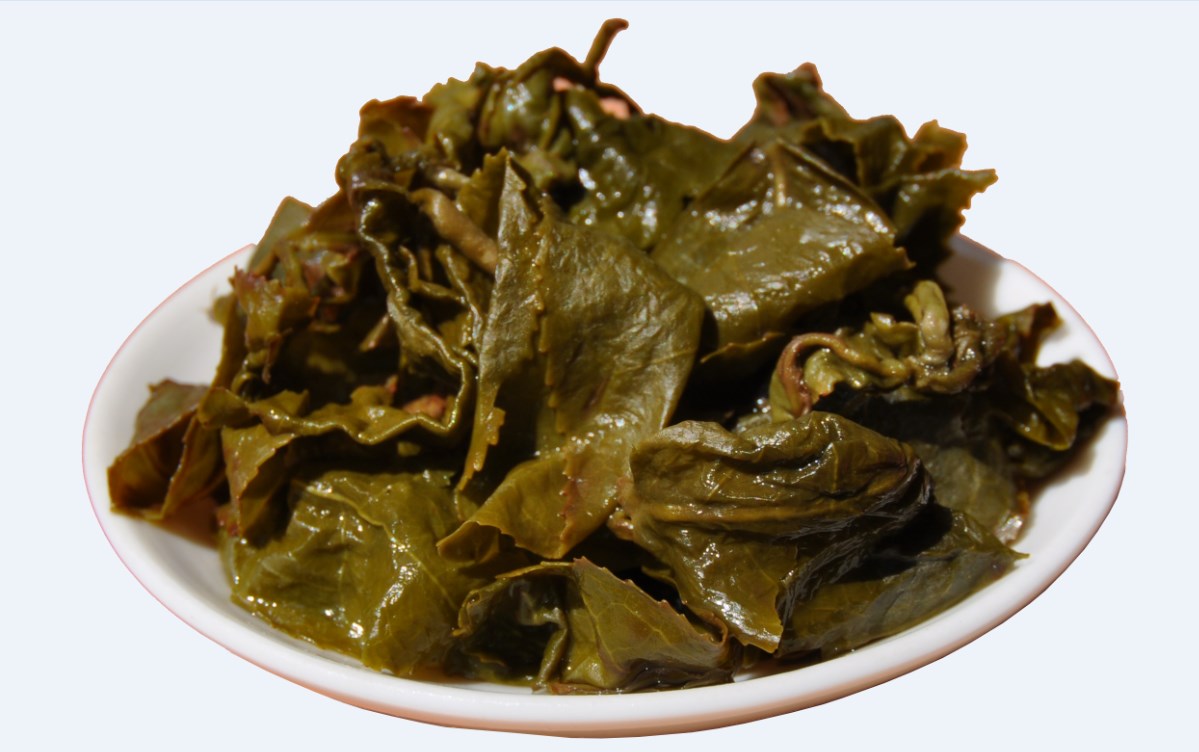 Trà ô long cao cấp hộp 100 gr hàng chính hãng Oldsaigon