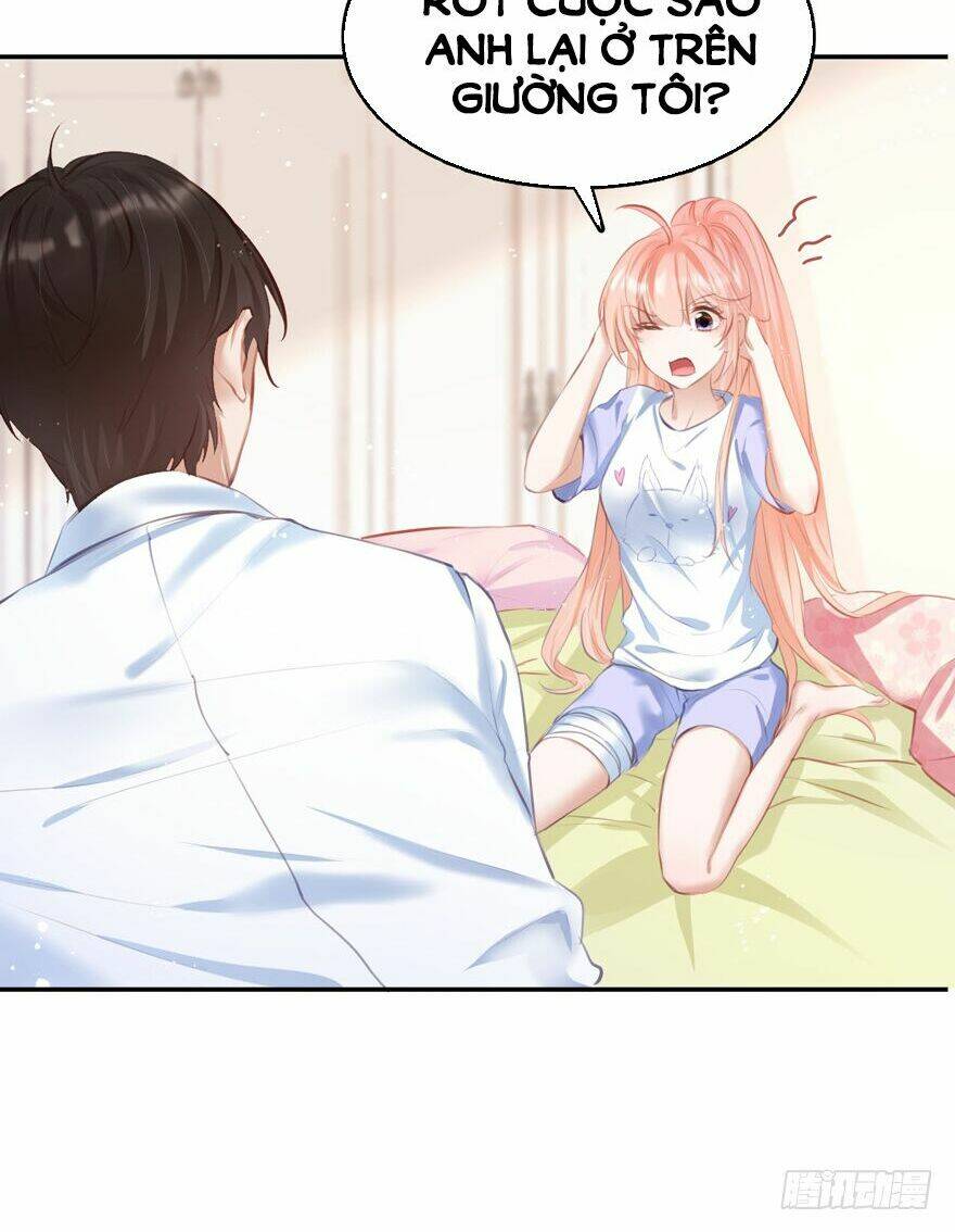 sau này vẫn cứ thích em chapter 15 16