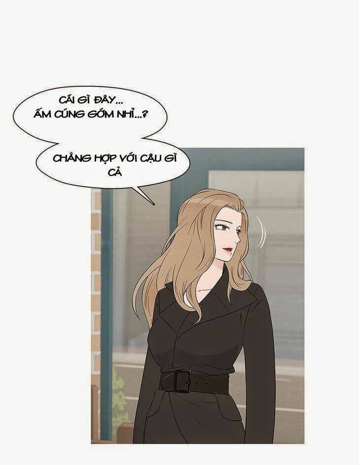 trái tim của một người bạn chapter 17 2