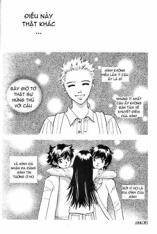 shiwhamong - ba chị em chapter 10 4