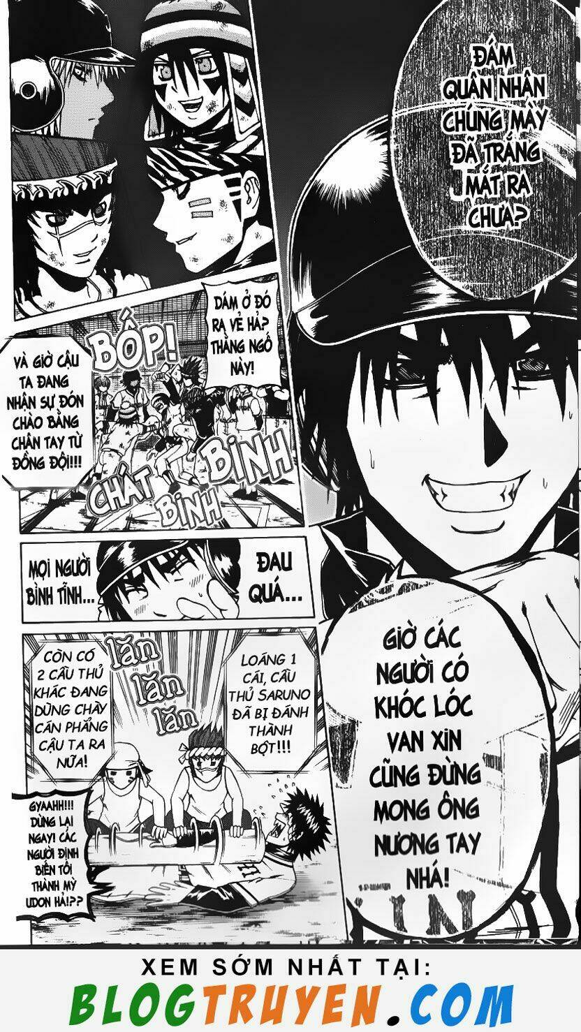 mr.fullswing chapter 115 5