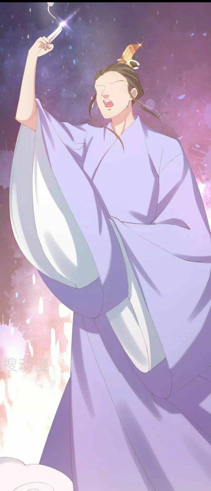 thị huyết y phi chapter 33 17