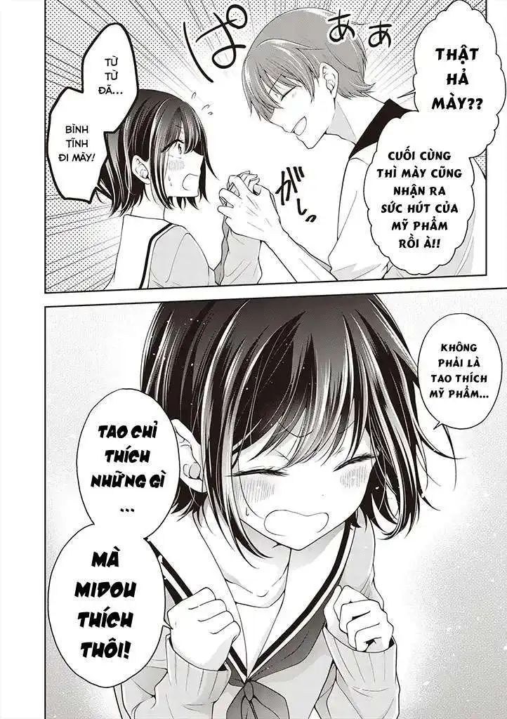 koisuru (otome) no tsukurikata chapter 2 12