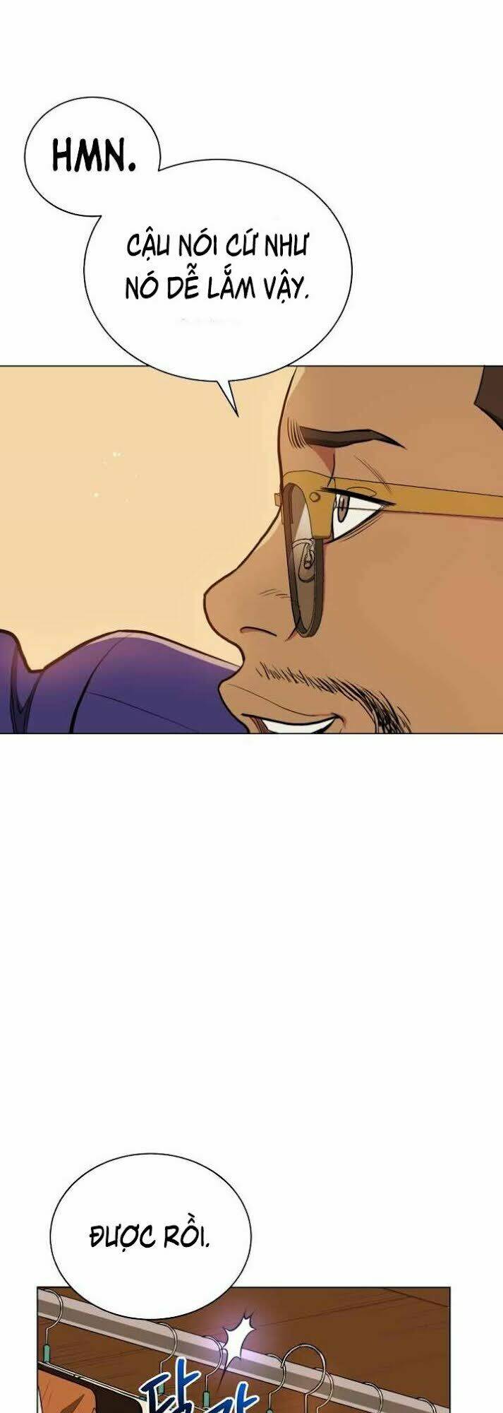 đấu sĩ vô song chapter 13 43