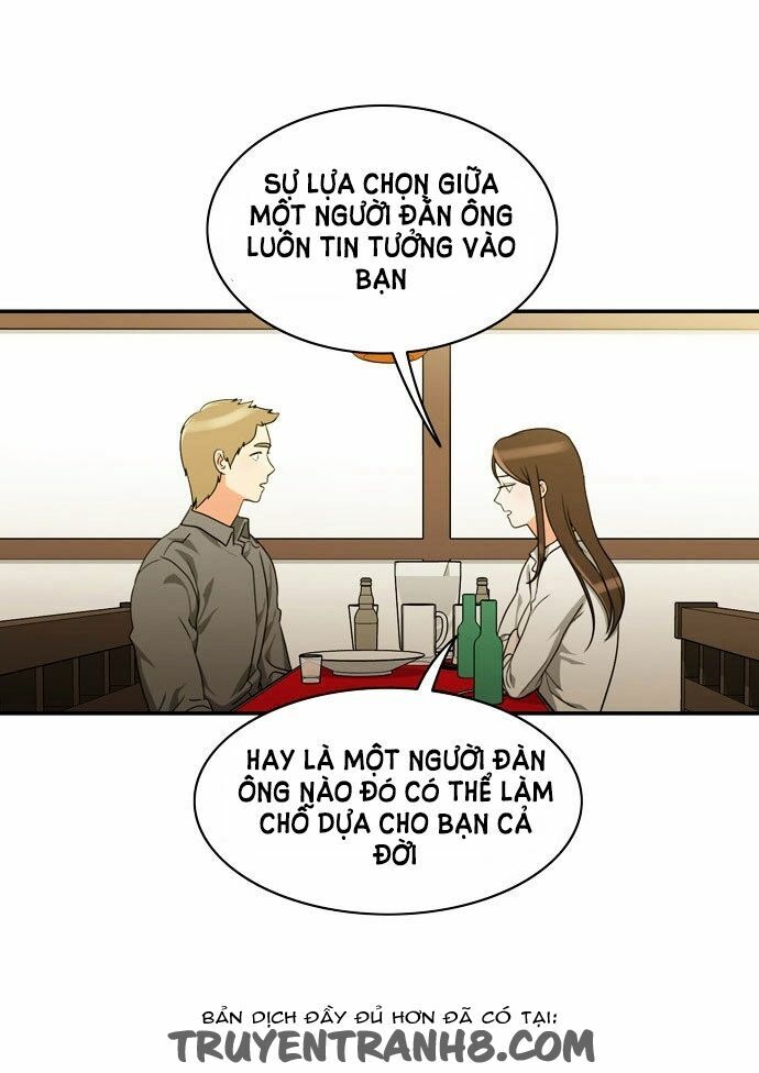 do it one more time- yêu lại từ đầu chapter 10 23