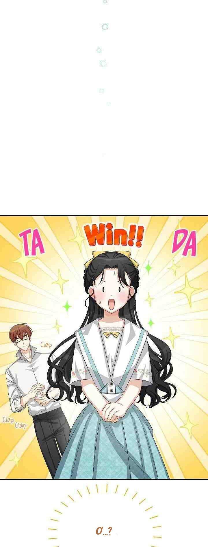 nữ công tước với tâm hồn trống rỗng chapter 59 8