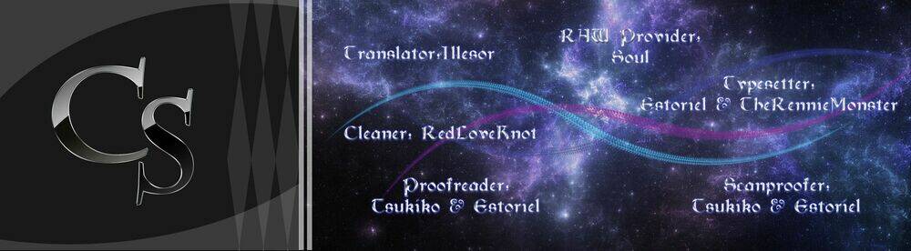 infinity game chapter 9 6