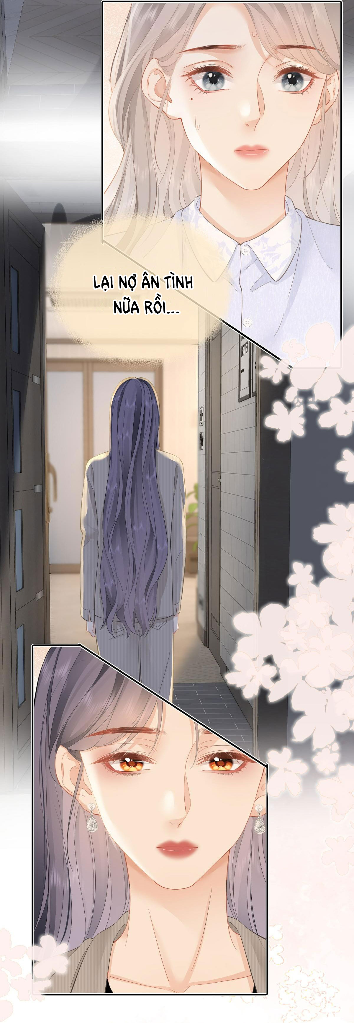 luôn có giáo viên muốn mời phụ huynh chapter 27.1 12