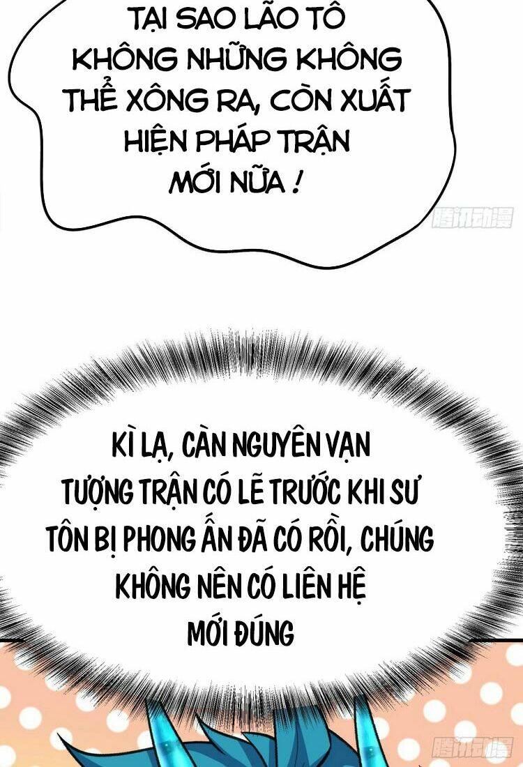 Ta Nhặt Được Thuộc Tính Tại Tu Chân Giới Chapter 158 - Trang 15