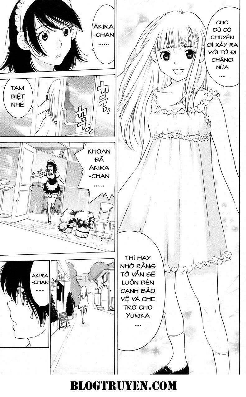 gacha gacha - secret chapter 55 12