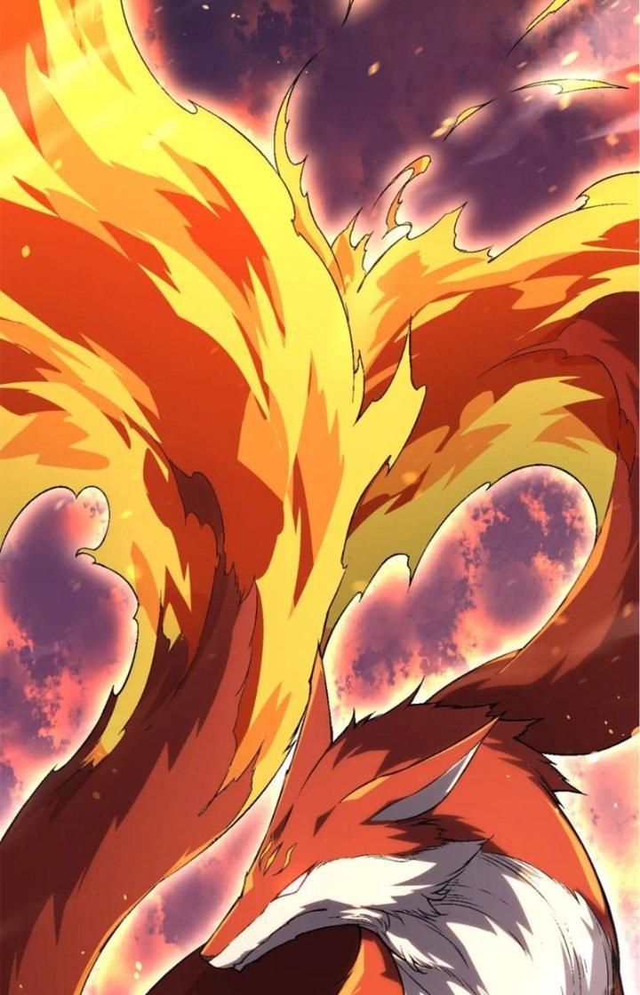 từ cây cổ thụ bắt đầu tiến hóa chapter 83 9