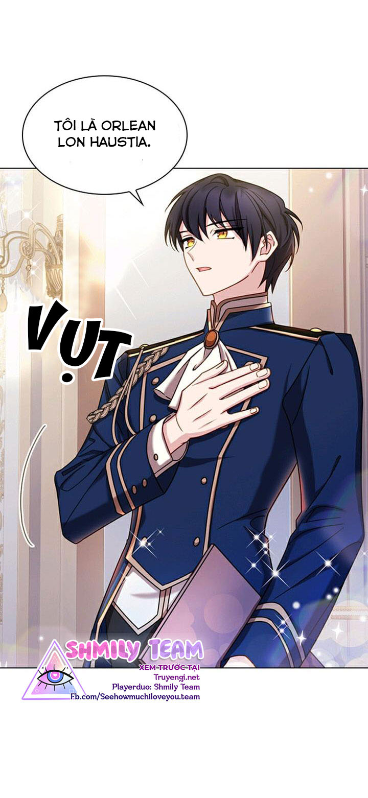 tiểu thư chỉ muốn được nghỉ ngơi chapter 15 8