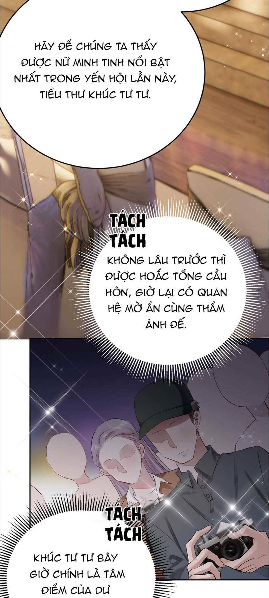 thế thân tự mình tu dưỡng chapter 13 23