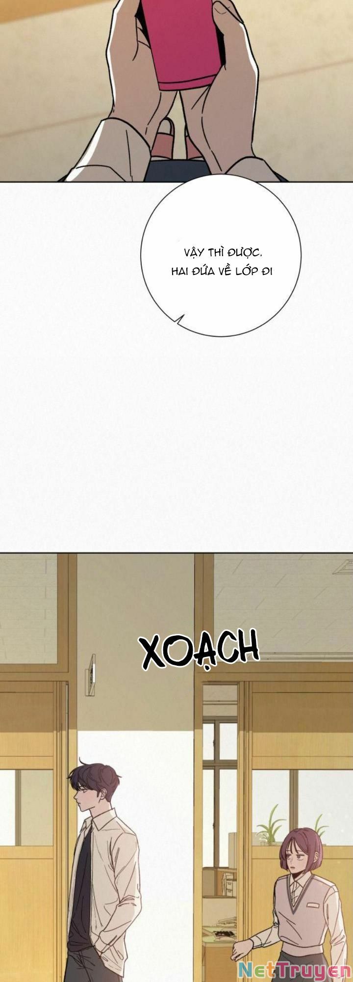 chiến lược: tình yêu trong sáng chapter 4 10