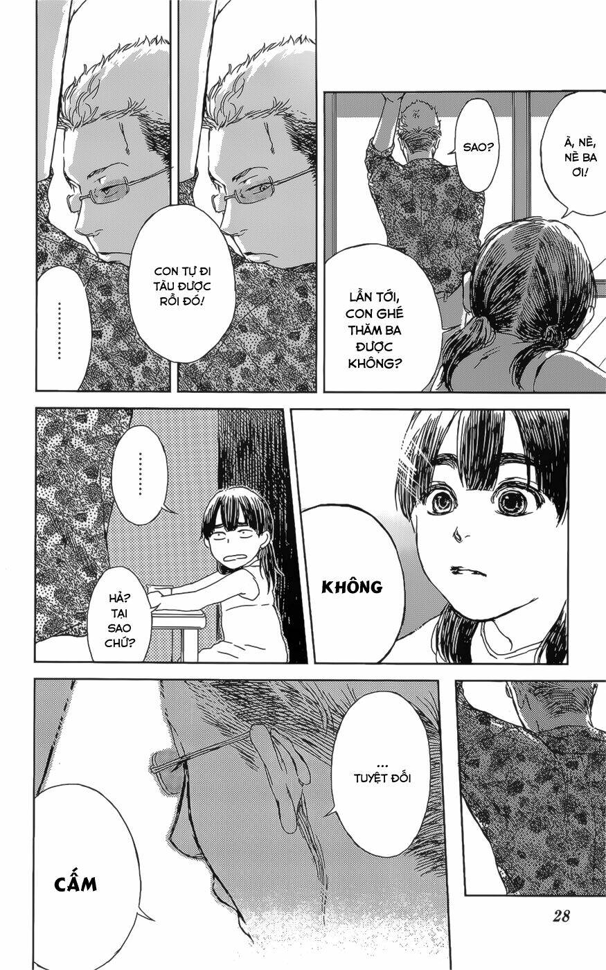 shiki no zenjitsu chapter 2 4