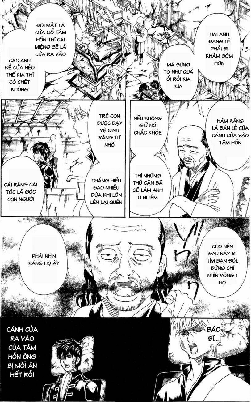 gintama - linh hồn bạc chapter 264 6