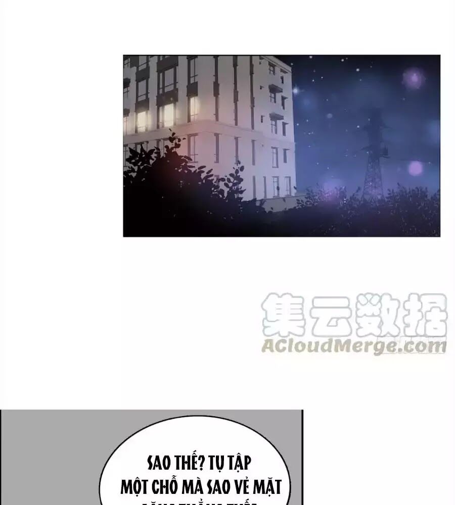 công chúa nữ vương mệnh chapter 110 1