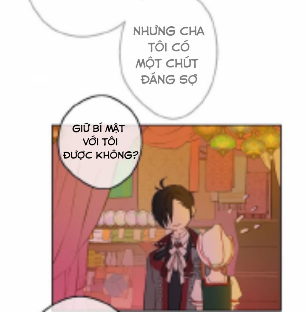 một ngày nọ tôi bỗng thành nàng công chúa chapter 57 61