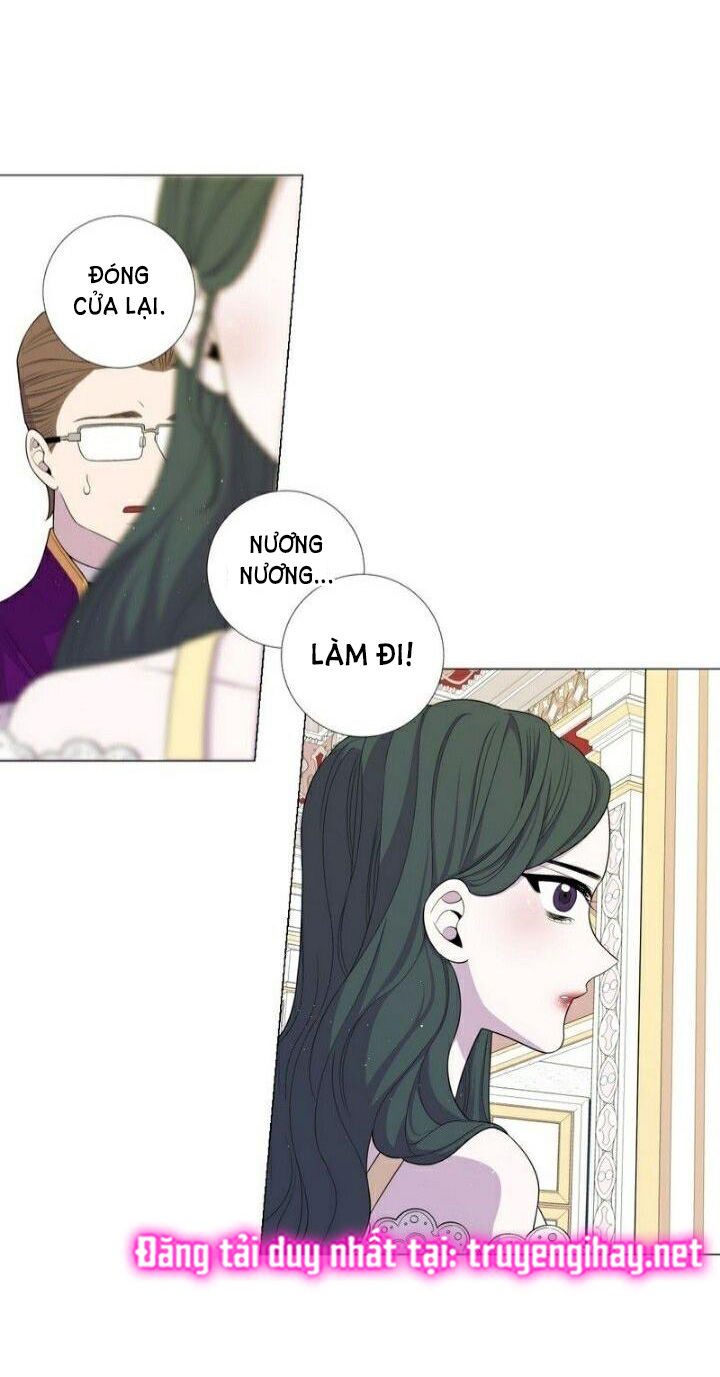 từ tiểu thư thành hoàng hậu - lady to queen chapter 48.1 17